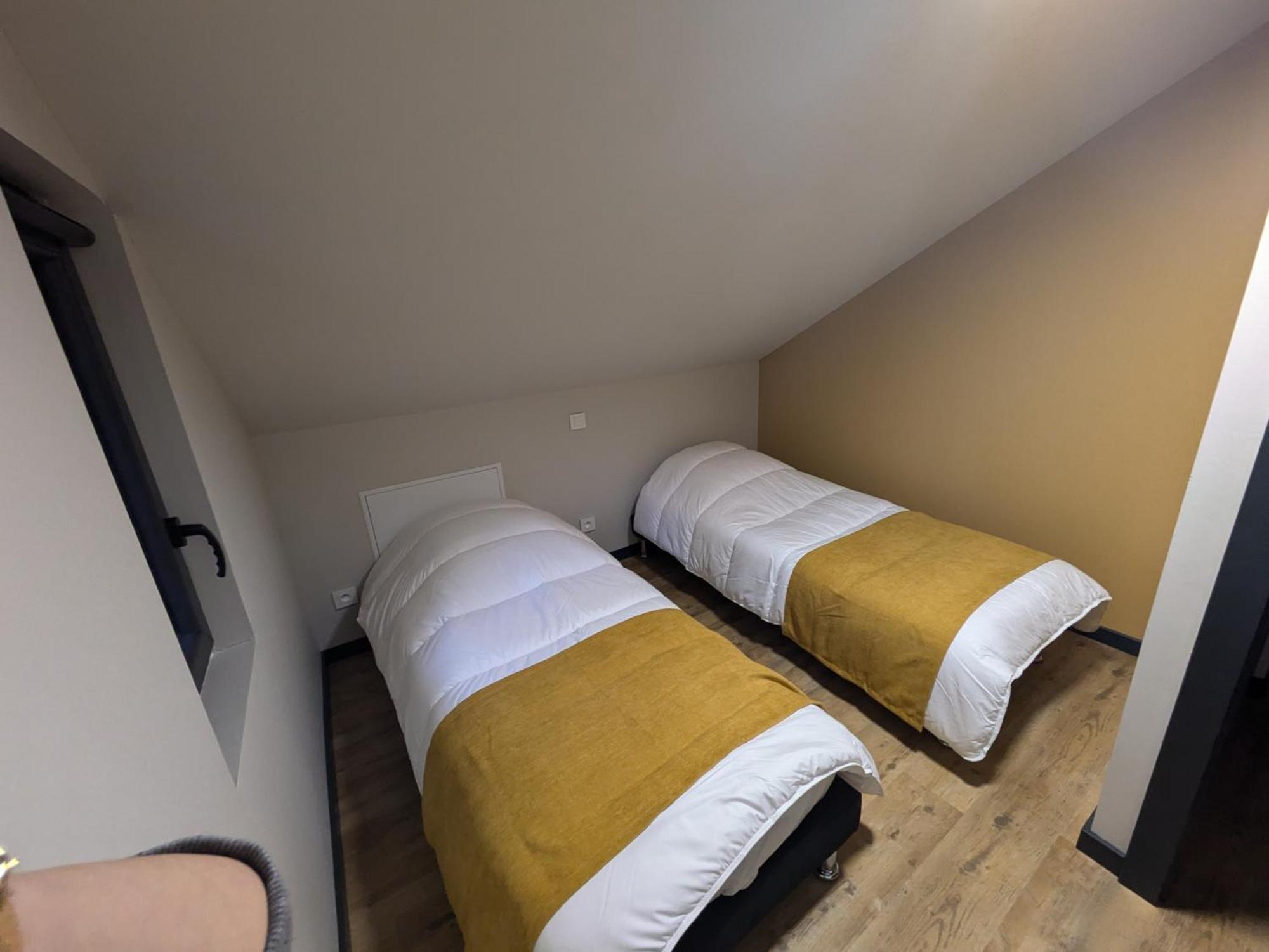 Chalet Chez Mimile , Au Calme , Proche Centre , Wifi *